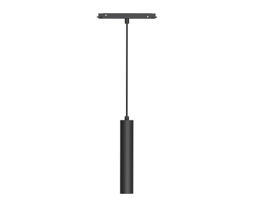 Светильник MAG-ORIENT-SPOT-HANG-R45-12W Day4000 (BK, 24 deg, 48V, DALI) 035712 Arlight