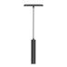 Светильник MAG-ORIENT-SPOT-HANG-R45-12W Day4000 (BK, 24 deg, 48V, DALI) 035712 Arlight