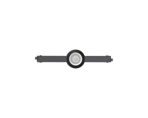 Светильник MAG-ORIENT-SPOT-HANG-R45-12W Day4000 (BK, 24 deg, 48V, DALI) 035712 Arlight