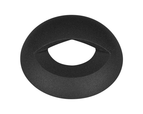 Накладка ART-DECK-CAP-LID-R50 (BK) 035757 Arlight Накладка ART-DECK-CAP-LID-R50 (BK) 035757 Arlight