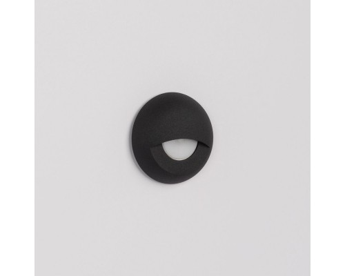 Накладка ART-DECK-CAP-LID-R50 (BK) 035757 Arlight Накладка ART-DECK-CAP-LID-R50 (BK) 035757 Arlight
