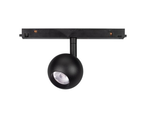 Светильник MAG-ORIENT-ORB-R60-10W Day4000 (BK, 35 deg, 48V) 035758 Arlight Светильник MAG-ORIENT-ORB-R60-10W Day4000 (BK, 35 deg, 48V) 035758 Arlight