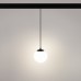 Светильник MAG-ORIENT-SFERO-HANG-R150-10W Day4000 (BK, 300 deg, 48V) 035759 Arlight