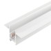Трек встраиваемый MAG-ORIENT-TRACK-2652-FDW-2000 (WH) 035797 Arlight