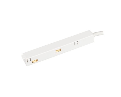 Коннектор питания MAG-ORIENT-CON-POWER (WH) 035804 Arlight Коннектор питания MAG-ORIENT-CON-POWER (WH) 035804 Arlight