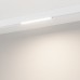 Светильник MAG-ORIENT-FLAT-L235-8W Day4000 (WH, 80 deg, 48V, DALI) 035833 Arlight
