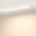 Светильник MAG-ORIENT-FLAT-L465-16W Warm3000 (WH, 80 deg, 48V) 035842 Arlight
