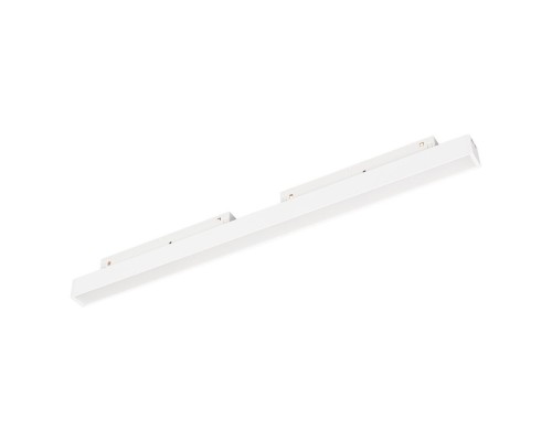 Светильник MAG-ORIENT-FLAT-L465-16W Warm3000 (WH, 80 deg, 48V) 035842 Arlight Светильник MAG-ORIENT-FLAT-L465-16W Warm3000 (WH, 80 deg, 48V) 035842 Arlight