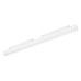 Светильник MAG-ORIENT-FLAT-L465-16W Warm3000 (WH, 80 deg, 48V) 035842 Arlight