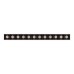 Светильник MAG-ORIENT-LASER-L235-8W Day4000 (WH, 24 deg, 48V) 035844 Arlight