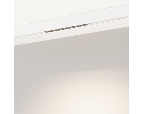 Светильник MAG-ORIENT-LASER-L235-8W Day4000 (WH, 24 deg, 48V) 035844 Arlight Светильник MAG-ORIENT-LASER-L235-8W Day4000 (WH, 24 deg, 48V) 035844 Arlight