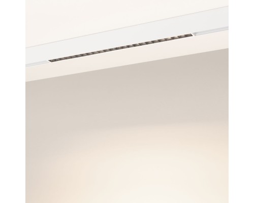 Светильник MAG-ORIENT-LASER-L465-16W Day4000 (WH, 24 deg, 48V) 035848 Arlight