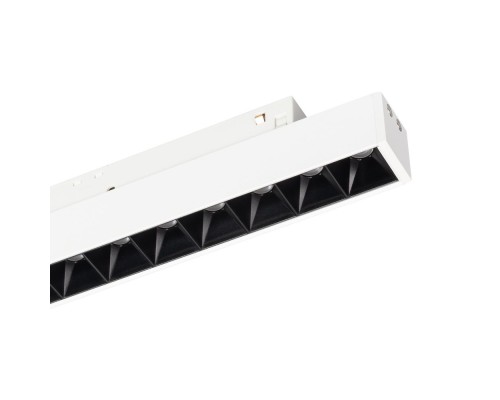 Светильник MAG-ORIENT-LASER-L465-16W Warm3000 (WH, 24 deg, 48V) 035850 Arlight Светильник MAG-ORIENT-LASER-L465-16W Warm3000 (WH, 24 deg, 48V) 035850 Arlight