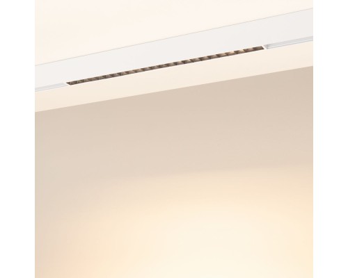 Светильник MAG-ORIENT-LASER-L465-16W Warm3000 (WH, 24 deg, 48V) 035850 Arlight Светильник MAG-ORIENT-LASER-L465-16W Warm3000 (WH, 24 deg, 48V) 035850 Arlight
