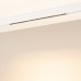 Светильник MAG-ORIENT-LASER-L465-16W Warm3000 (WH, 24 deg, 48V) 035850 Arlight