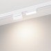 Светильник MAG-ORIENT-FLAT-FOLD-S195-6W Day4000 (WH, 80 deg, 48V, DALI) 035853 Arlight