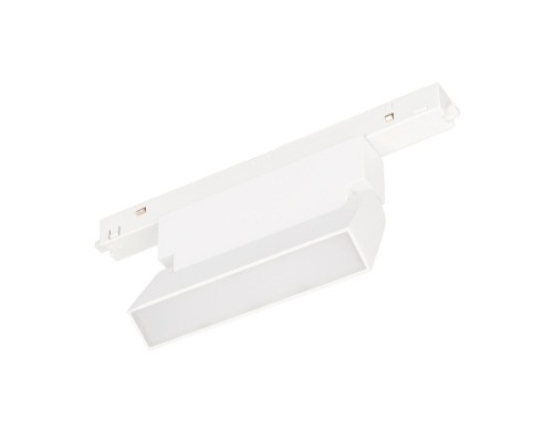 Светильник MAG-ORIENT-FLAT-FOLD-S195-6W Warm3000 (WH, 80 deg, 48V) 035854 Arlight Светильник MAG-ORIENT-FLAT-FOLD-S195-6W Warm3000 (WH, 80 deg, 48V) 035854 Arlight