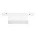 Светильник MAG-ORIENT-FLAT-FOLD-S195-6W Warm3000 (WH, 80 deg, 48V) 035854 Arlight
