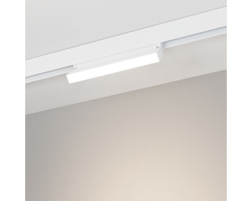 Светильник MAG-ORIENT-FLAT-FOLD-S230-12W Day4000 (WH, 80 deg, 48V) 035856 Arlight