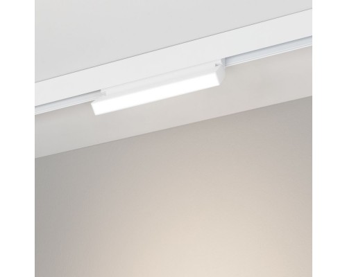 Светильник MAG-ORIENT-FLAT-FOLD-S230-12W Day4000 (WH, 80 deg, 48V, DALI) 035857 Arlight