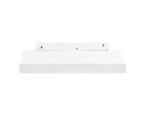 Светильник MAG-ORIENT-FLAT-FOLD-S230-12W Day4000 (WH, 80 deg, 48V, DALI) 035857 Arlight