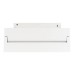 Светильник MAG-ORIENT-FLAT-FOLD-S230-12W Warm3000 (WH, 80 deg, 48V DALI) 035858 Arlight