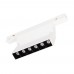 Светильник MAG-ORIENT-LASER-FOLD-S195-6W Day4000 (WH, 30 deg, 48V) 035860 Arlight