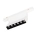 Светильник MAG-ORIENT-LASER-FOLD-S195-6W Day4000 (WH, 30 deg, 48V, DALI) 035861 Arlight