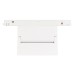 Светильник MAG-ORIENT-LASER-FOLD-S195-6W Day4000 (WH, 30 deg, 48V, DALI) 035861 Arlight