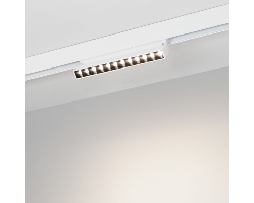 Светильник MAG-ORIENT-LASER-FOLD-S230-12W Day4000 (WH, 30 deg, 48V, DALI) 035865 Arlight Светильник MAG-ORIENT-LASER-FOLD-S230-12W Day4000 (WH, 30 deg, 48V, DALI) 035865 Arlight