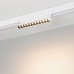 Светильник MAG-ORIENT-LASER-FOLD-S230-12W Warm3000 (WH, 30 deg, 48V) 035866 Arlight