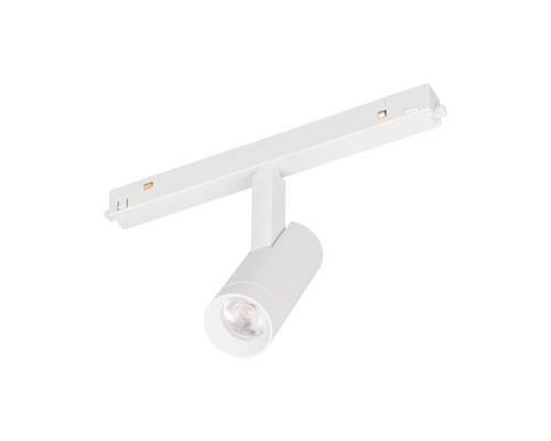 Светильник MAG-ORIENT-SPOT-R35-6W Day4000 (WH, 24 deg, 48V, DALI) 035869 Arlight Светильник MAG-ORIENT-SPOT-R35-6W Day4000 (WH, 24 deg, 48V, DALI) 035869 Arlight