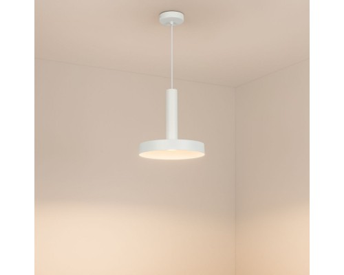 Светильник SP-ERIC-R250-8W Warm3000 (WH, 120 deg, 230V) 035924 Arlight Светильник SP-ERIC-R250-8W Warm3000 (WH, 120 deg, 230V) 035924 Arlight