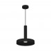 Светильник SP-ERIC-R250-8W Day4000 (BK, 120 deg, 230V) 035929 Arlight