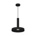 Светильник SP-ERIC-R250-8W Warm3000 (BK, 120 deg, 230V) 035930 Arlight