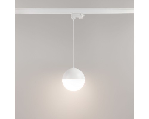 Светильник LGD-EMISFERO-TRACK-HANG-4TR-R150-11W Day4000 (WH, 170 deg, 230V) 035935 Arlight Светильник LGD-EMISFERO-TRACK-HANG-4TR-R150-11W Day4000 (WH, 170 deg, 230V) 035935 Arlight