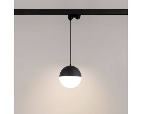 Светильник LGD-EMISFERO-TRACK-HANG-4TR-R150-11W Warm3000 (BK, 170 deg, 230V) 035938 Arlight Светильник LGD-EMISFERO-TRACK-HANG-4TR-R150-11W Warm3000 (BK, 170 deg, 230V) 035938 Arlight