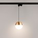 Светильник LGD-EMISFERO-TRACK-HANG-4TR-R150-11W Day4000 (GD, 170 deg, 230V) 035939 Arlight