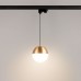 Светильник LGD-EMISFERO-TRACK-HANG-4TR-R150-11W Warm3000 (GD, 170 deg, 230V) 035940 Arlight
