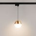 Светильник LGD-EMISFERO-TRACK-HANG-2TR-R150-11W Warm3000 (GD, 170 deg, 230V) 035942 Arlight