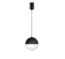 Светильник SP-EMISFERO-R150-11W Day4000 (BK, 170 deg, 230V) 035949 Arlight