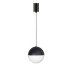 Светильник SP-EMISFERO-R150-11W Day4000 (BK, 170 deg, 230V) 035949 Arlight