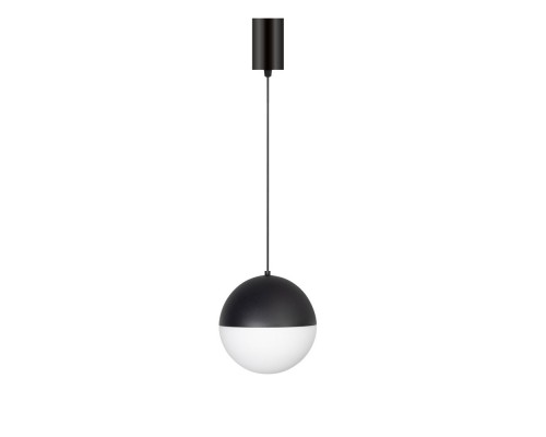 Светильник SP-EMISFERO-R150-11W Warm3000 (BK, 170 deg, 230V) 035950 Arlight Светильник SP-EMISFERO-R150-11W Warm3000 (BK, 170 deg, 230V) 035950 Arlight