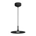 Светильник SP-FIORE-R250-8W Warm3000 (BK, 120 deg, 230V) 035997 Arlight
