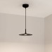 Светильник SP-FIORE-R250-8W Day4000 (BK, 120 deg, 230V) 035998 Arlight