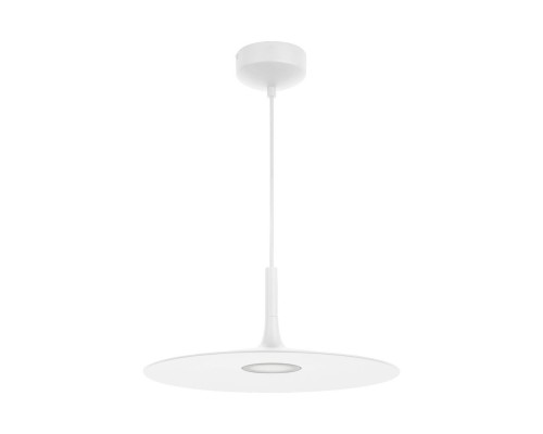 Светильник SP-FIORE-R400-13W Day4000 (WH, 120 deg, 230V) 035999 Arlight
