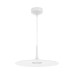 Светильник SP-FIORE-R400-13W Warm3000 (WH, 120 deg, 230V) 036000 Arlight