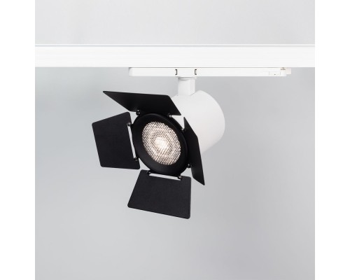 Бленда с сетчатым фильтром и посадочным кольцом LGD-NIKA-BDH-R100 (BK) 036008 Arlight Бленда с сетчатым фильтром и посадочным кольцом LGD-NIKA-BDH-R100 (BK) 036008 Arlight