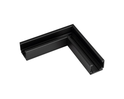 Коннектор угловой MAG-ORIENT-CON-2620-L90 (BK) 036020 Arlight Коннектор угловой MAG-ORIENT-CON-2620-L90 (BK) 036020 Arlight