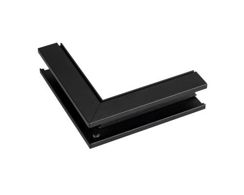 Коннектор угловой MAG-ORIENT-CON-2620-L90-EXT (BK, внешний) 036021 Arlight Коннектор угловой MAG-ORIENT-CON-2620-L90-EXT (BK, внешний) 036021 Arlight